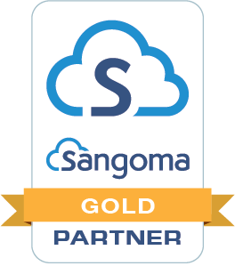 Sangoma Gold Partner