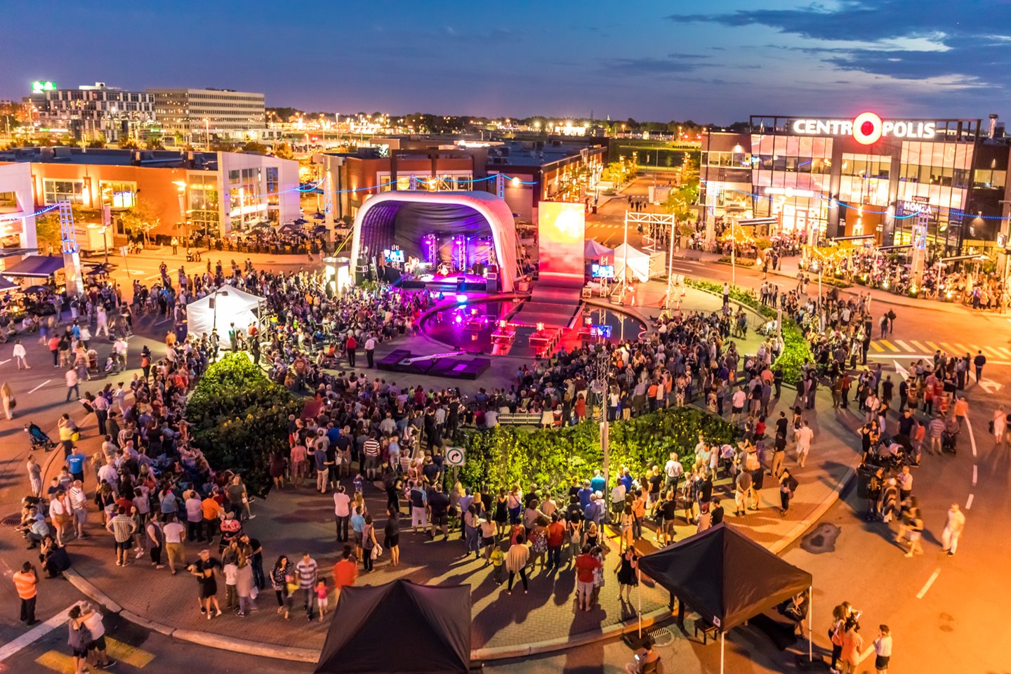 IP Telephony in Laval