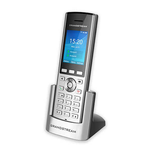 Grandstream WP810 cordless phone